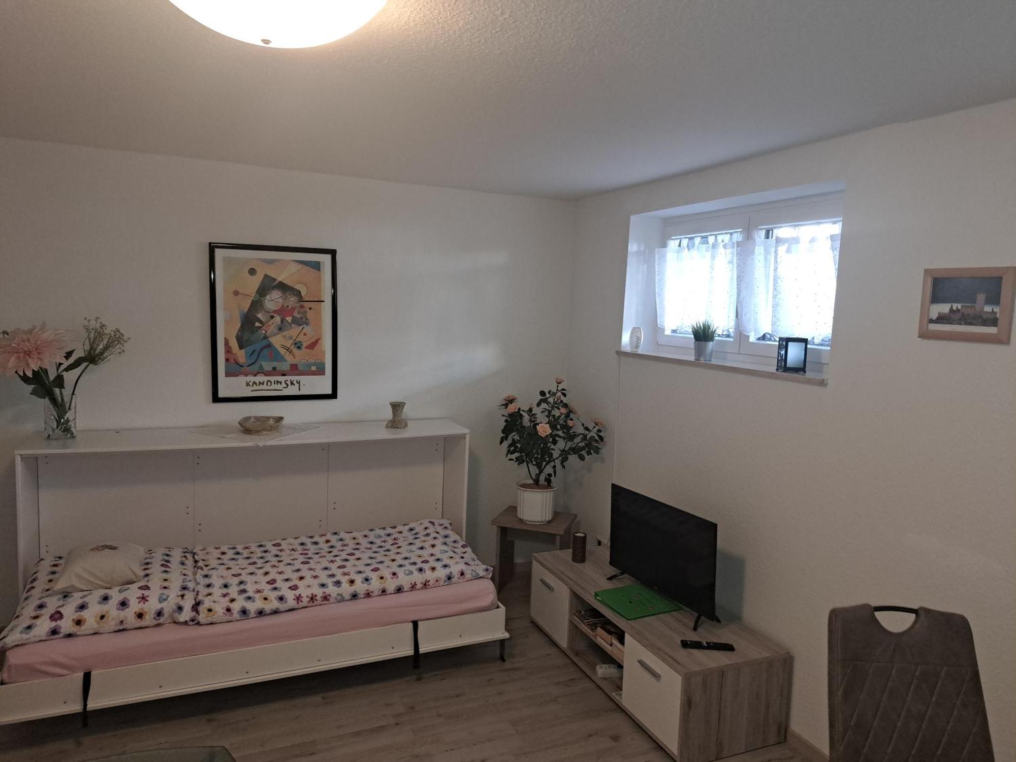 Ferienwohnung Hilgert Sankt Sebastian Exterior photo